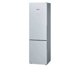 Bosch KGN36VW31G Fridge Freezer - White